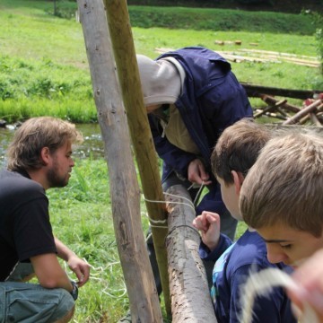 IMG 4160 - Scouts en Gidsen Zaventem 